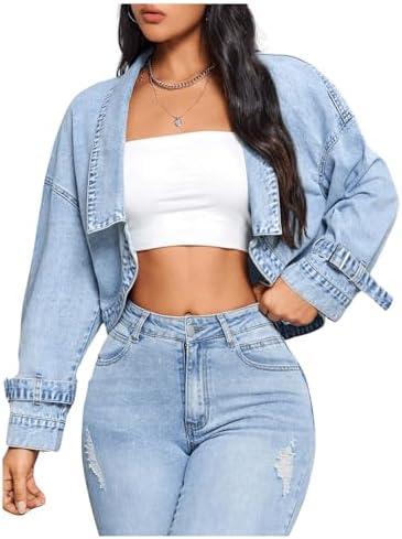 Stylish Women's Jackets for Every Season on Amazon!