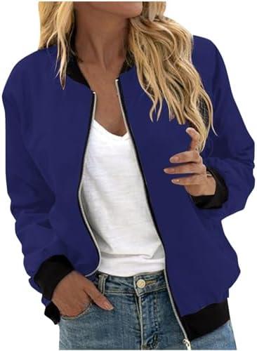 Stylish Women's Jackets for Every Season on Amazon!