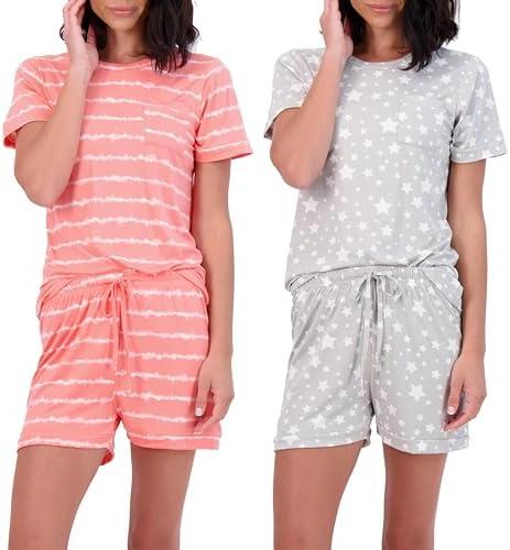 Explore Comfortable Women's Sleepwear Collection Today!