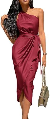 Explore Elegant Women's Dresses for Any Occasion Online!