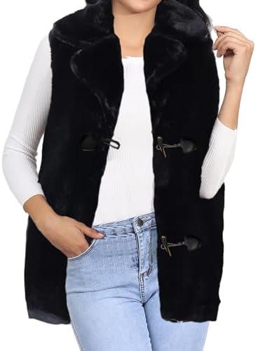 Discover ⁢Chic Women's Vests for Every Season on Amazon!