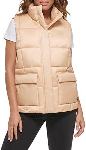 Discover Chic Women's Vests for ⁢Every Season⁢ on Amazon!