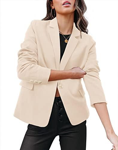 Explore ‍Stylish Women's Blazers for Every Occasion