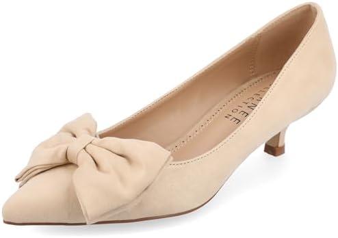 Explore Chic Women's Footwear: Stylish Pumps & Heels!