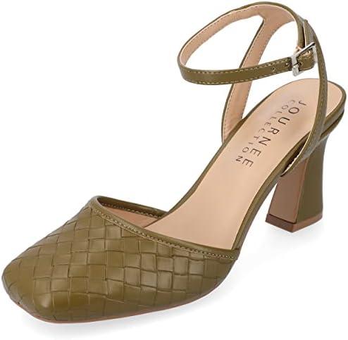 Explore Chic Women's Footwear: Stylish Pumps & Heels!