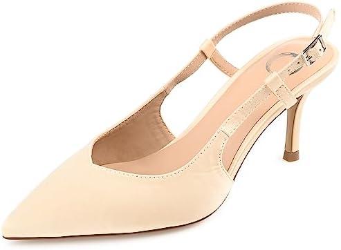 Explore Chic Women's Footwear: Stylish Pumps & Heels!