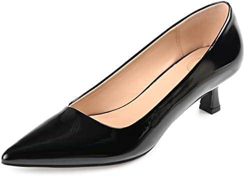 Explore Chic Women's Footwear: Stylish Pumps & Heels!