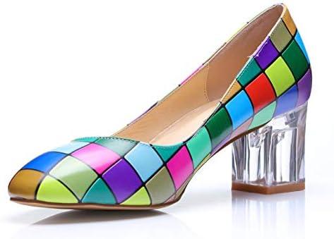 Explore Chic Women's Footwear: Stylish Pumps & Heels!