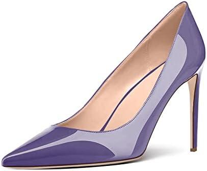 Explore Chic Women's Footwear: Stylish Pumps & Heels!