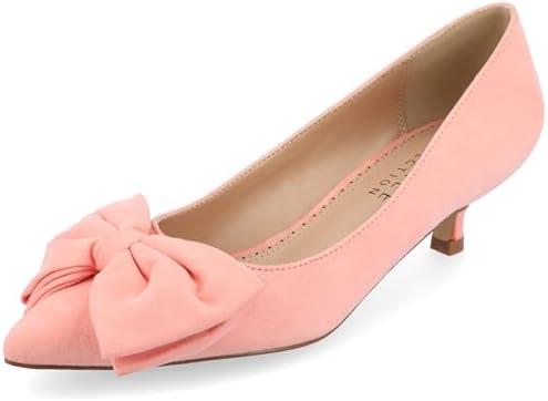 Explore Chic Women's Footwear: Stylish Pumps & Heels!