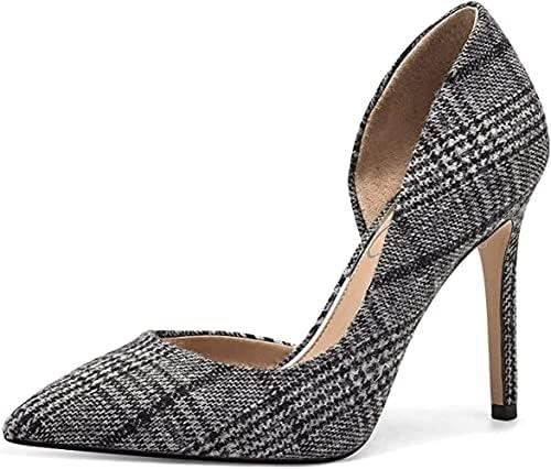 Explore Chic Women's Footwear: Stylish Pumps & Heels!