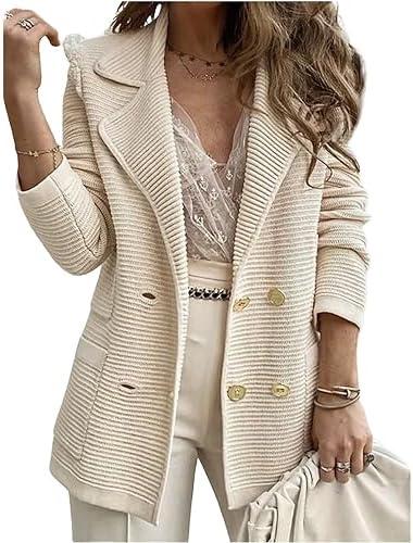 Trending Women's Jackets for Every Occasion This Fall!