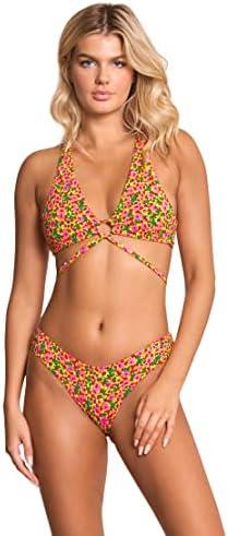 Explore Trendy ‌Women's Bikini Sets for‌ Every Style & Size!