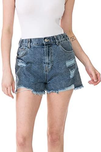 Discover Stylish Women's Shorts for Every Occasion!