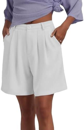 Discover Stylish Women's Shorts for Every Occasion!