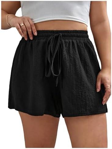 Discover Stylish Women's Shorts for Every Occasion!