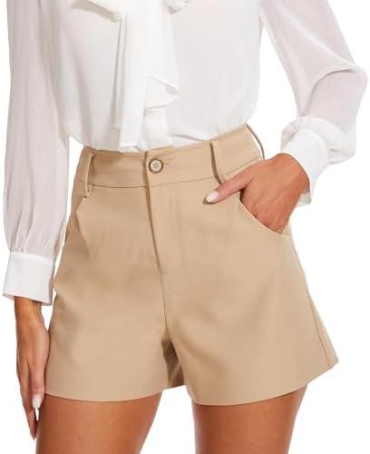 Discover Stylish Women's Shorts for Every Occasion!