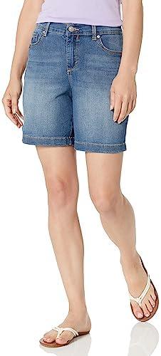 Discover Stylish Women's Shorts for Every Occasion!