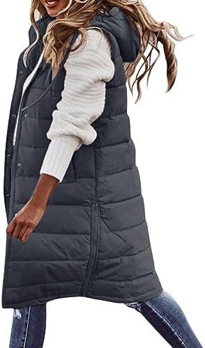 Explore Trendy Women's ​Vests for Every Season Online!