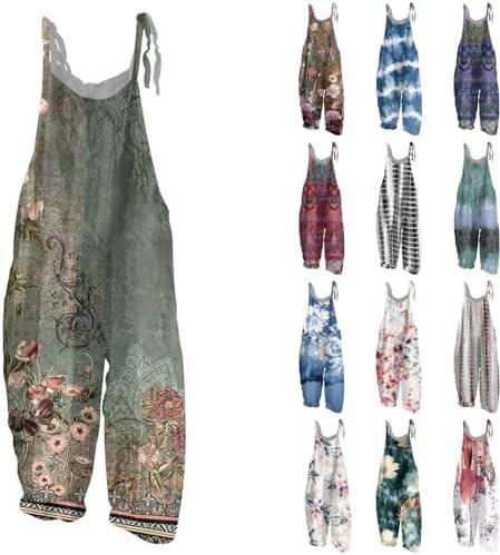 Discover Stylish Women's Jumpsuits for Every Occasion!