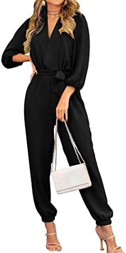 Discover Stylish Women's Jumpsuits for Every Occasion!