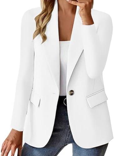 Stylish Women's Blazers for Every Occasion - Shop Now!