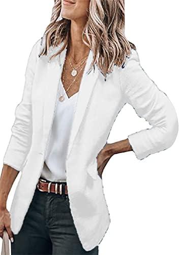 Stylish Women's Blazers for Every Occasion - Shop Now!