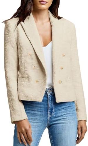 Stylish Women's Blazers for Every Occasion - Shop Now!