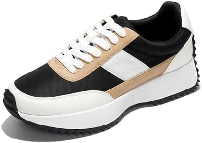 Explore Stylish and Comfortable Women's Sneakers Today!