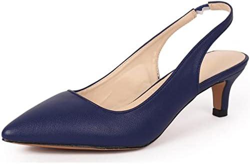 Explore Elegant Women's Pumps for Every Occasion Online!