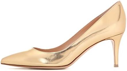 Explore Elegant Women's Pumps for Every Occasion Online!