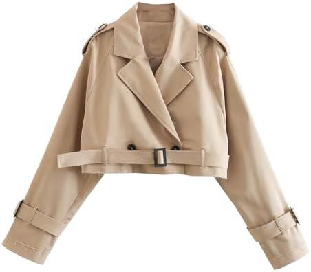 Stylish Women's Outerwear for Every Occasion and Season