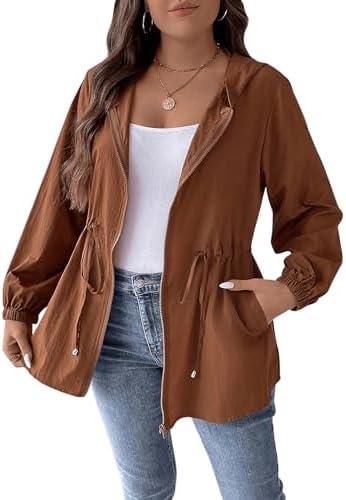 Stylish Women's Jackets for Winter: Trendy and Cozy Options