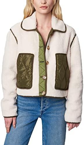 Stylish Women's Jackets for Winter: Trendy and Cozy ​Options