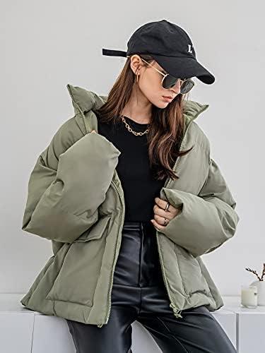 Stylish Women's Jackets ​for Winter: Trendy and ‌Cozy‌ Options