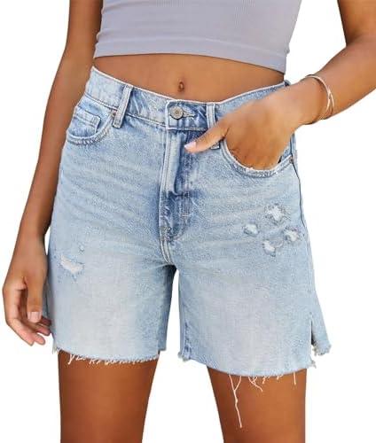 Explore Stylish Women's Shorts Perfect for Any Occasion