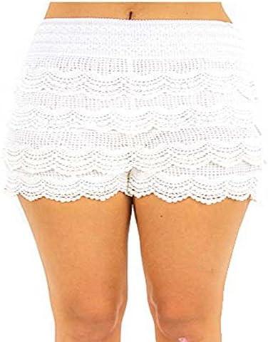 Explore Stylish Women's Shorts Perfect for Any Occasion