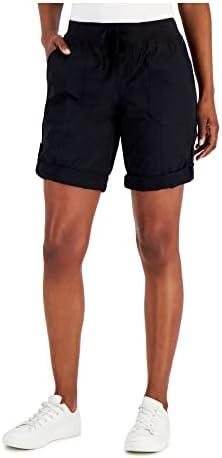 Explore Stylish Women's Shorts Perfect for Any Occasion