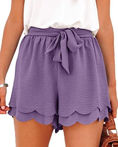 Explore Stylish Women's Shorts Perfect for Any Occasion