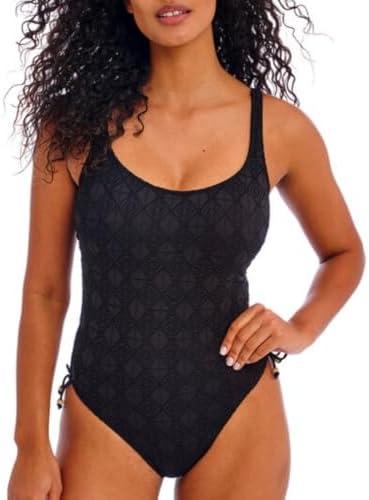 Explore Stylish⁢ Women's One-Piece Swimsuits for Summer!