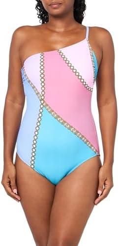 Explore ⁣Stylish Women's One-Piece Swimsuits for Summer!