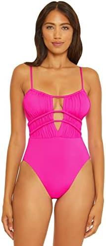 Explore⁤ Stylish Women's One-Piece Swimsuits for Summer!