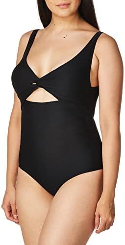 Explore‌ Stylish Women's One-Piece Swimsuits for Summer!