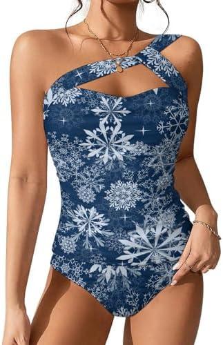 Explore Stylish ⁢Women's One-Piece Swimsuits‍ for Summer!