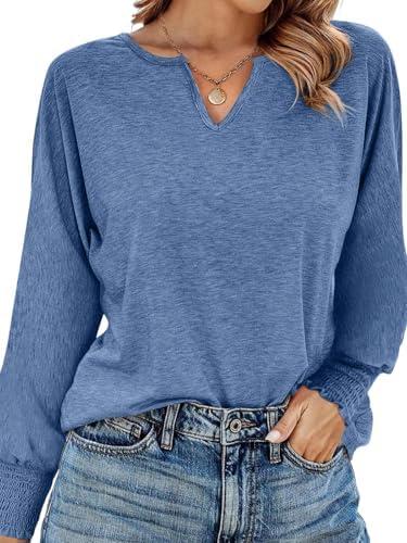 Trendy Women's Apparel: Stylish Tops for Every Occasion