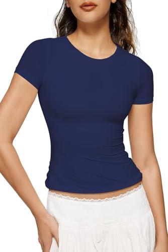 Trendy Women's Apparel: Stylish Tops for Every Occasion