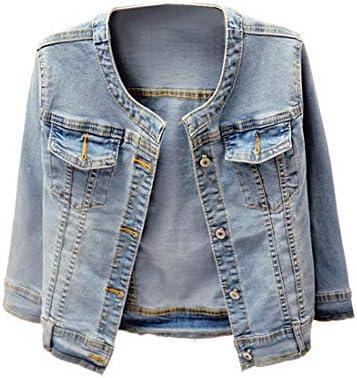 Stylish Women's Denim ‌Jackets for​ Every Occasion