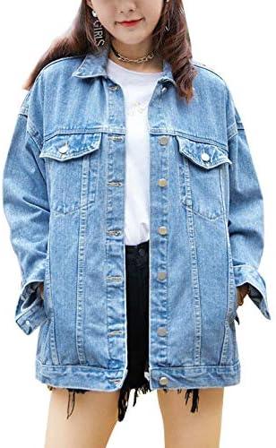 Stylish Women's Denim Jackets for Every Occasion