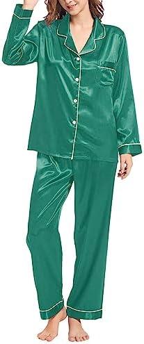 Cozy Women's Pajama Sets for Ultimate Comfort and Style