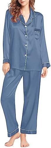 Cozy Women's Pajama Sets for Ultimate Comfort and Style